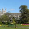 Peterborough Cathedral