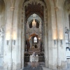 Peterborough Cathedral