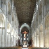 Peterborough Cathedral