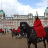 Horse Guards Parade, London