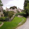 Arlington row