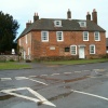 Jane Austen's house at Chawton, Hampshire