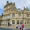 Keighley Town Hall