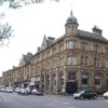 North Street, Keighley