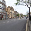 North Street, Keighley