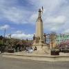 War Memorial, Keighley