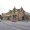 Library, Keighley
