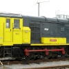Locomotion Rail Museum, Shildon.