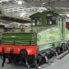 Locomotion Rail Museum, Shildon.Co Durham.