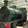Locomotion Rail Museum, Shildon.Co Durham.