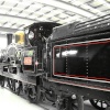 Locomotion Rail Museum, Shildon.Co Durham.