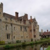 Hever Castle, Kent