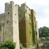 Hever gatehouse, Kent