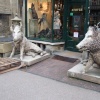 Shop front Burford