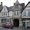 Burford, Oxfordshire