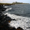 Dunstanburgh Castle, near Craster