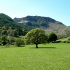 Glencoyne, Ullswater.