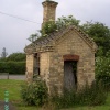Railway, Beckingham, Nottinghamshire