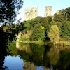 Riverside, Durham City.