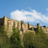 Riverside, Durham City.