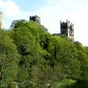 Riverside, Durham City.
