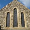 St Nicholas' Church Barton le Clay