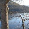 February on Ullswater.