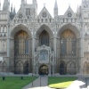 Peterborough Cathedral