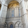 Peterborough Cathedral