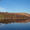 February on Ullswater.