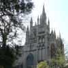 Peterborough Cathedral