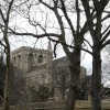 Peterborough Cathedral