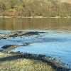 February on Ullswater.