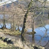 February on Ullswater.