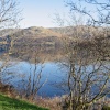 February on Ullswater.