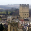 Richmond Castle