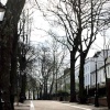 Leicester new walk