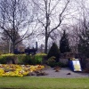 Roundabout, Darlington, County Durham