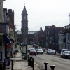 Station, Darlington, County Durham
