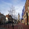 Town Clock, Darlington, County Durham