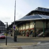Market, Darlington, County Durham