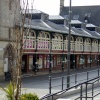 Indoor Market, Darlington, County Durham