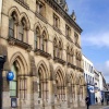 The Bank, Darlington, County Durham
