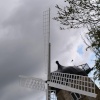Wheatley windmill, Oxon