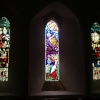 Windows, All Saints' church, Cuddesdon, Oxon.