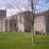 St. Mary's Church, Amersham