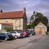 General Elliot, South Hinksey, Oxfordshire
