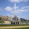Witley Court, Worcestershire