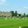 Cricket at Oxford