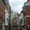 York Street